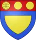 Coat of arms of Semécourt