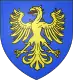 Coat of arms of Semmadon