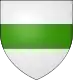 Coat of arms of Serviès-en-Val