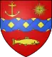 Coat of arms of Sigloy