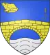 Coat of arms of Simandres