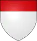 Coat of arms of Solignac-sur-Loire