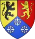 Coat of arms of Sonnac