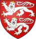 Coat of arms of Sorel