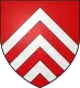 Coat of arms of Soucelles