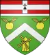 Coat of arms of Soudan