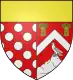 Coat of arms of Soulatgé