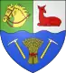 Coat of arms of Souzy-la-Briche