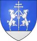 Coat of arms of Saint-Thurial