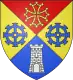 Coat of arms of Strenquels