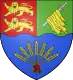 Coat of arms of Suré