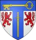 Coat of arms of Talmontiers