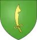 Coat of arms of Thiberville