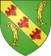 Coat of arms of Thierville-sur-Meuse