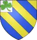 Coat of arms of Thonne-le-Thil