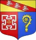 Coat of arms of Thonnelle