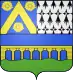 Coat of arms of Thouaré-sur-Loire