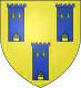 Coat of arms of Torreilles