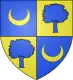 Coat of arms of Trémel