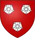 Coat of arms of Tréville