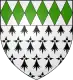 Coat of arms of Trausse