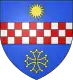 Coat of arms of Travaillan