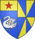 Coat of arms of Tresserve