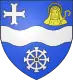 Coat of arms of Triguères