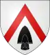 Coat of arms of Truchtersheim