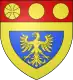 Coat of arms of Vaux