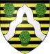 Coat of arms of Vayres-sur-Essonne