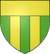 Coat of arms of Verlhac-Tescou