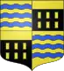 Coat of arms of Vernéville