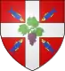 Coat of arms of Veyrier-du-Lac