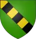 Coat of arms of Viane