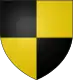 Coat of arms of Vielmur-sur-Agout