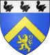 Coat of arms of Viglain