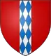 Coat of arms of Vignevieille