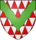 Coat of arms of Ville-sur-Saulx