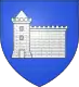 Coat of arms of Villefranche-du-Queyran