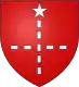 Coat of arms of Villenave-près-Marsac