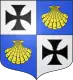 Coat of arms of Viller