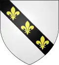 Coat of arms of Villers-Pol