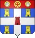 Coat of arms of Villers-Tournelle