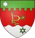 Coat of arms of Villers-devant-Mouzon