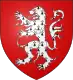 Coat of arms of Villiers-sur-Yonne