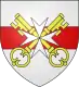 Coat of arms of Virming