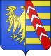 Coat of arms of Vittoncourt