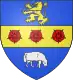 Coat of arms of Vy-lès-Lure