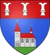 Coat of arms of Waldersbach